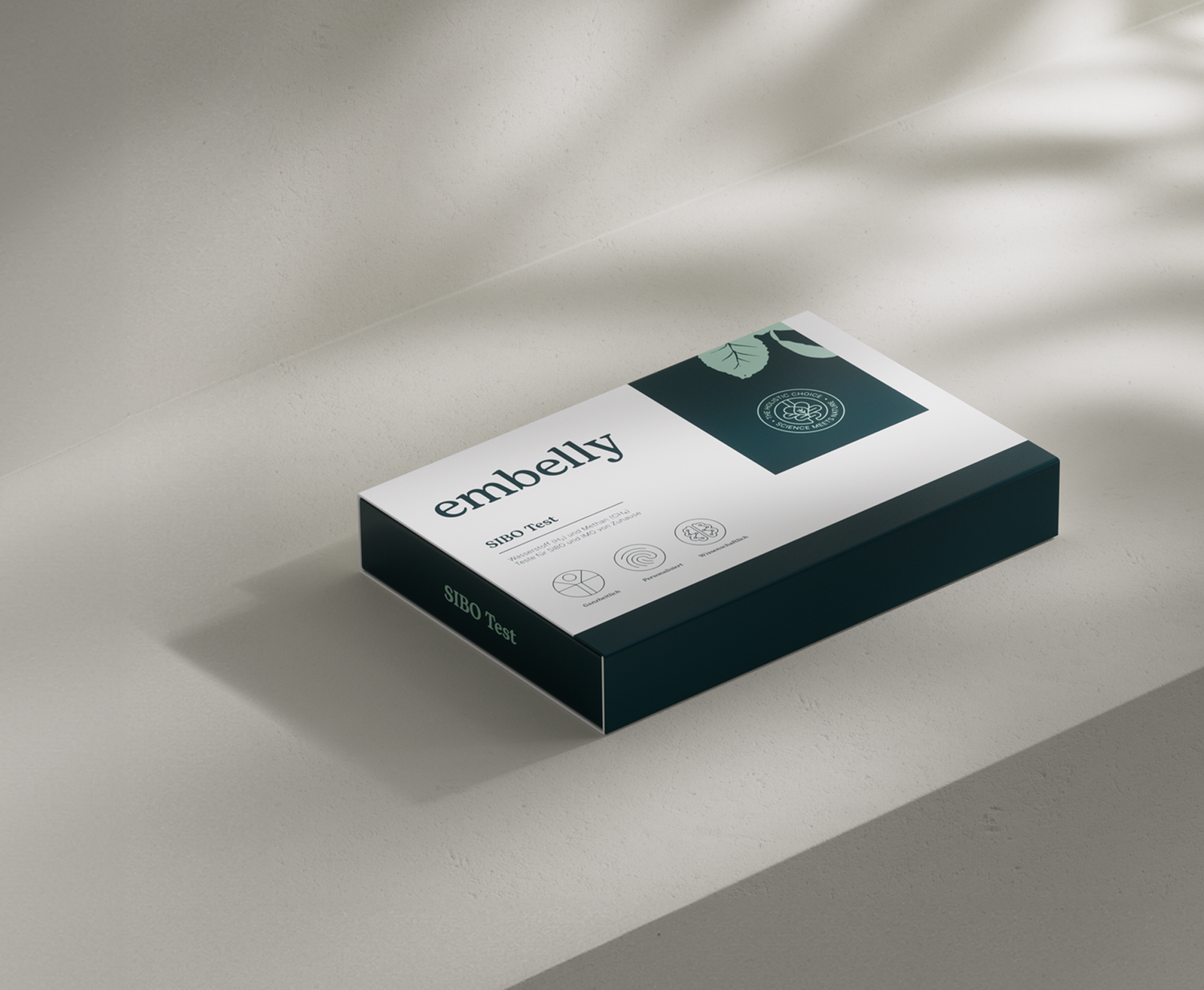 10 Gründe, warum Du einen SIBO Test machen solltest