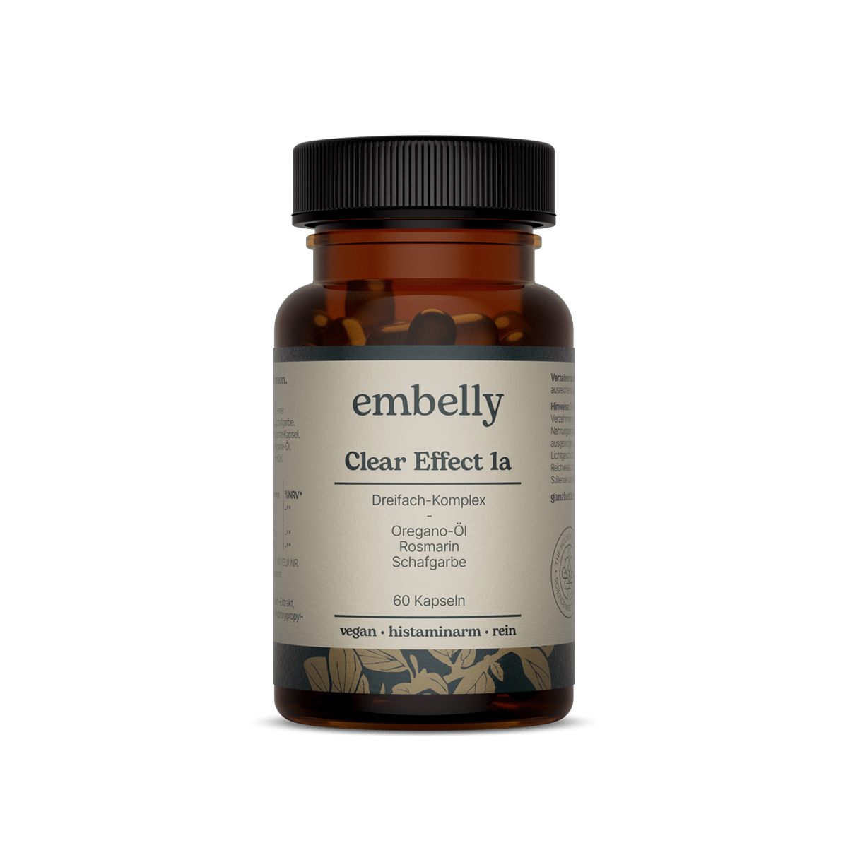 Clear Effect 1a Clear Effect 1a