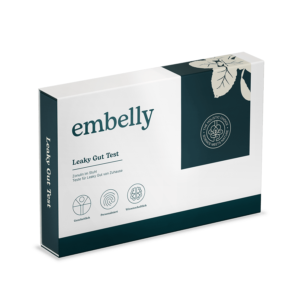 Leaky Gut Test