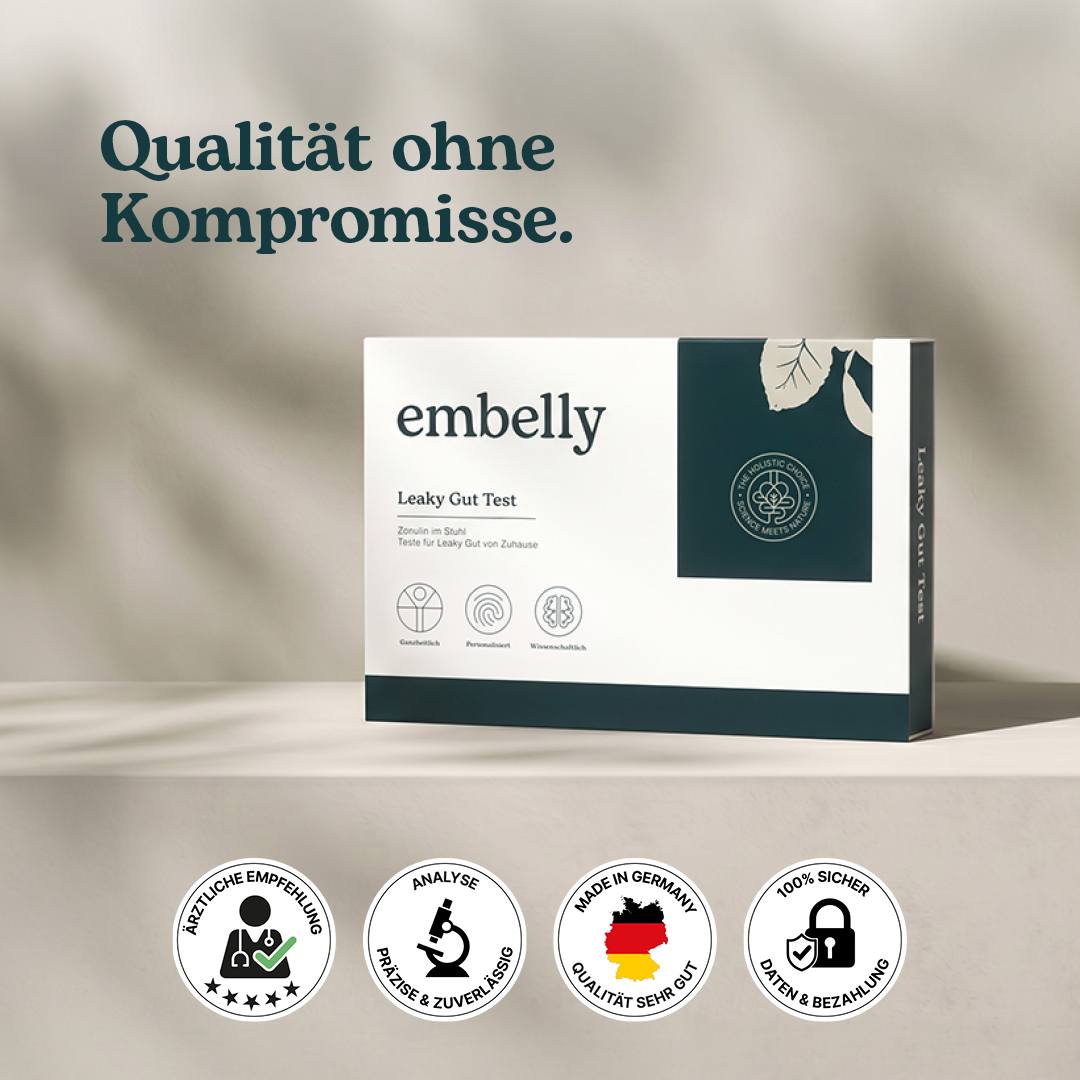 Leaky Gut Test