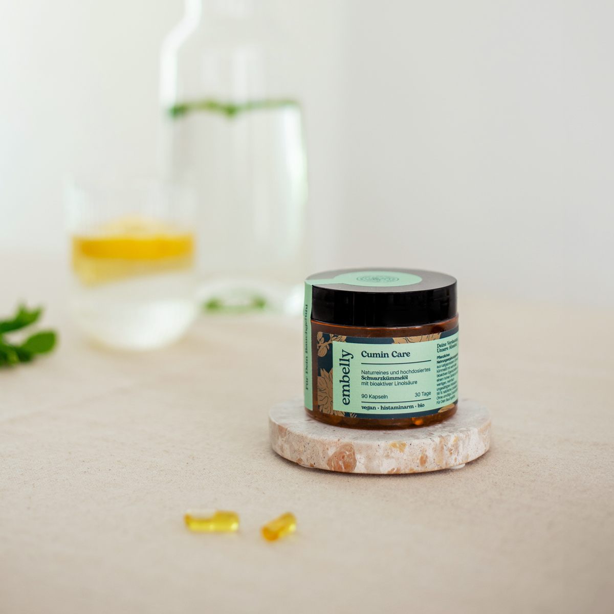 Cumin Care